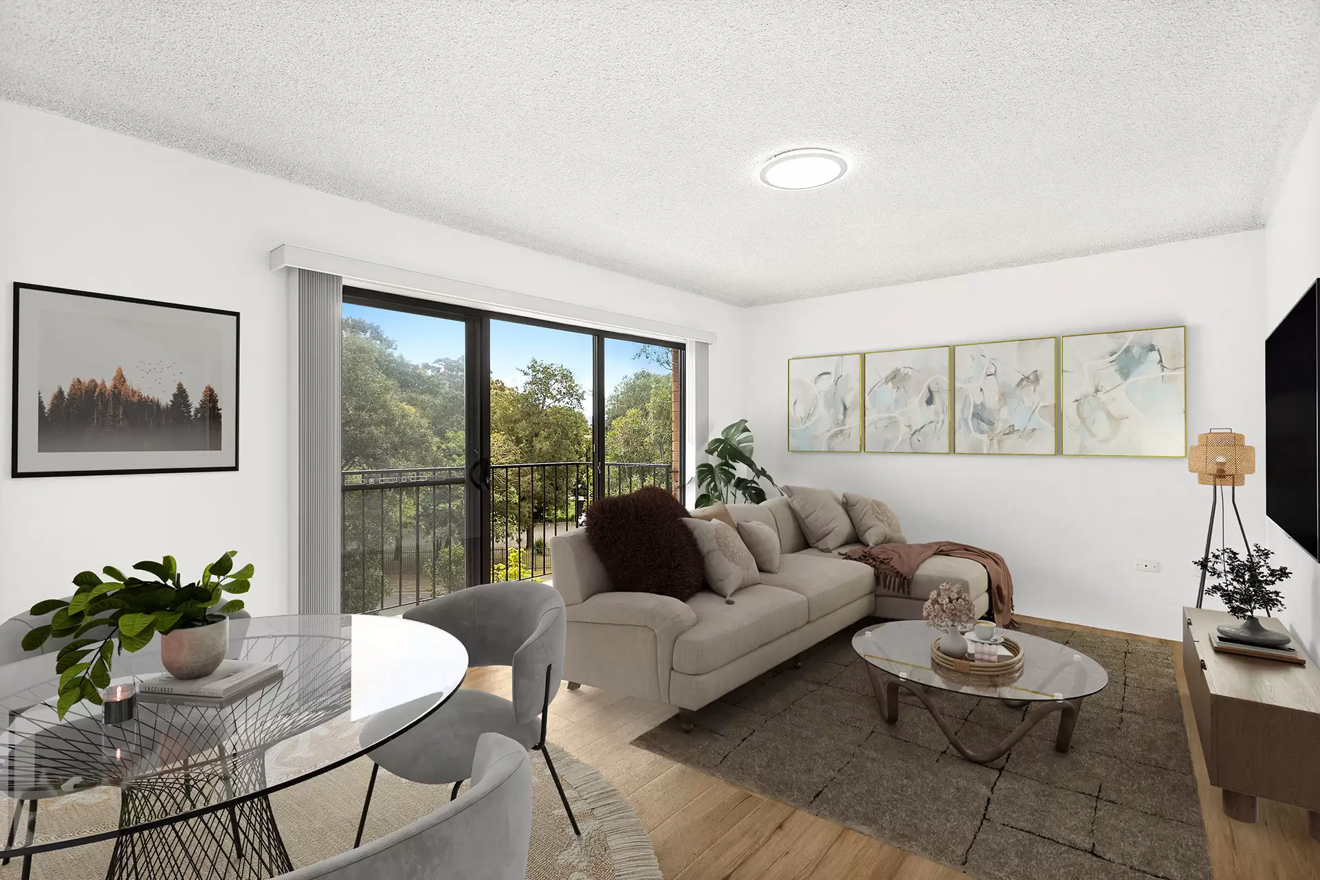 14/8 Macquarie Street, Wollongong Sold by Laurence Morgan Real Estate - image 3