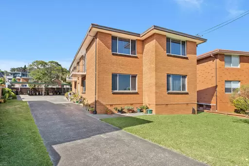 Port Kembla Leased by Laurence Morgan Real Estate