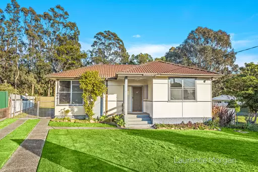 38 Jones Place, Corrimal Sold by Laurence Morgan Real Estate