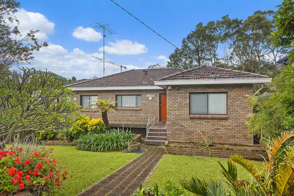 22 Gorrell Crescent, Mangerton Sold by Laurence Morgan Real Estate
