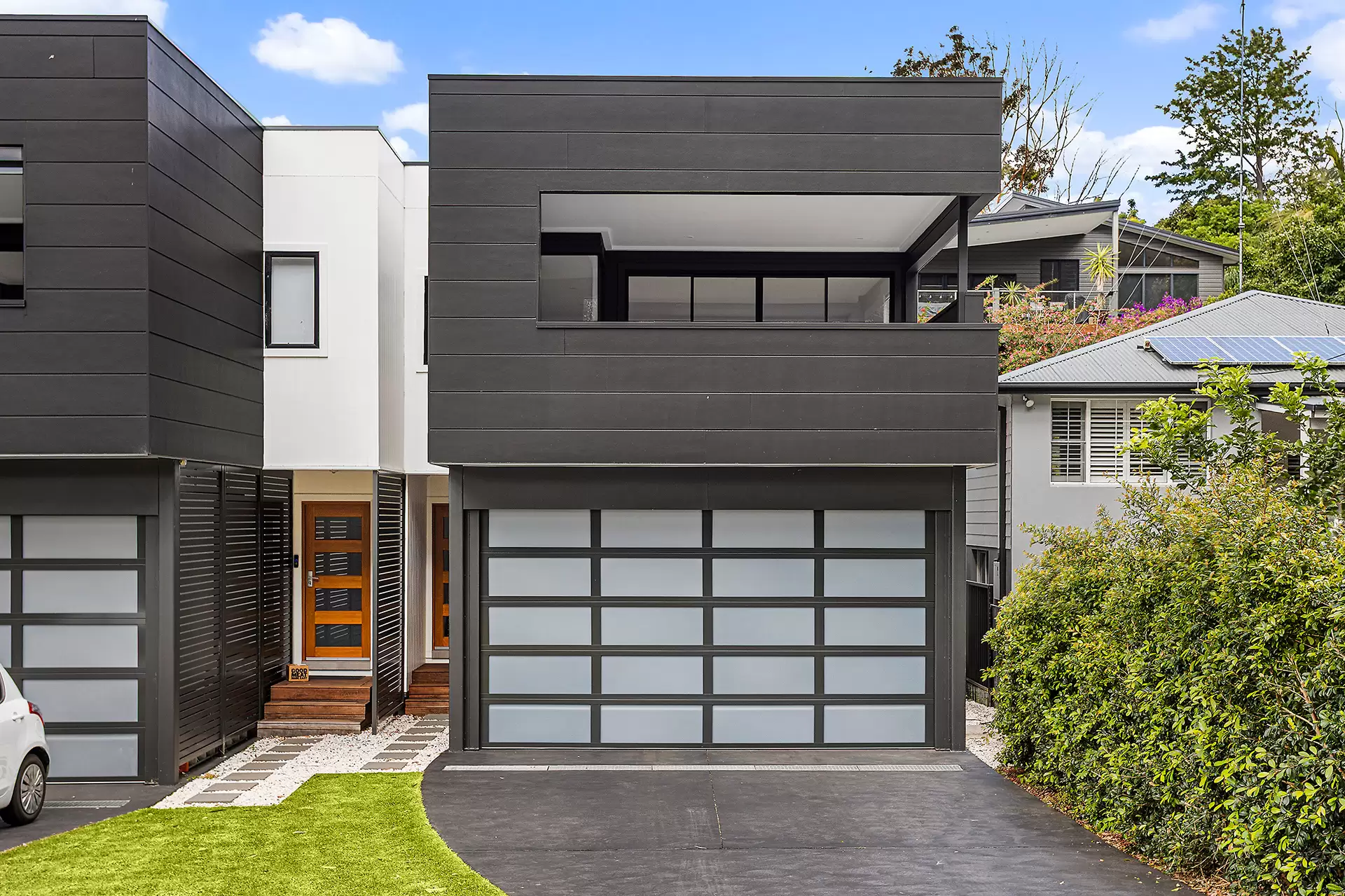 Thirroul Leased by Laurence Morgan Real Estate - image 1