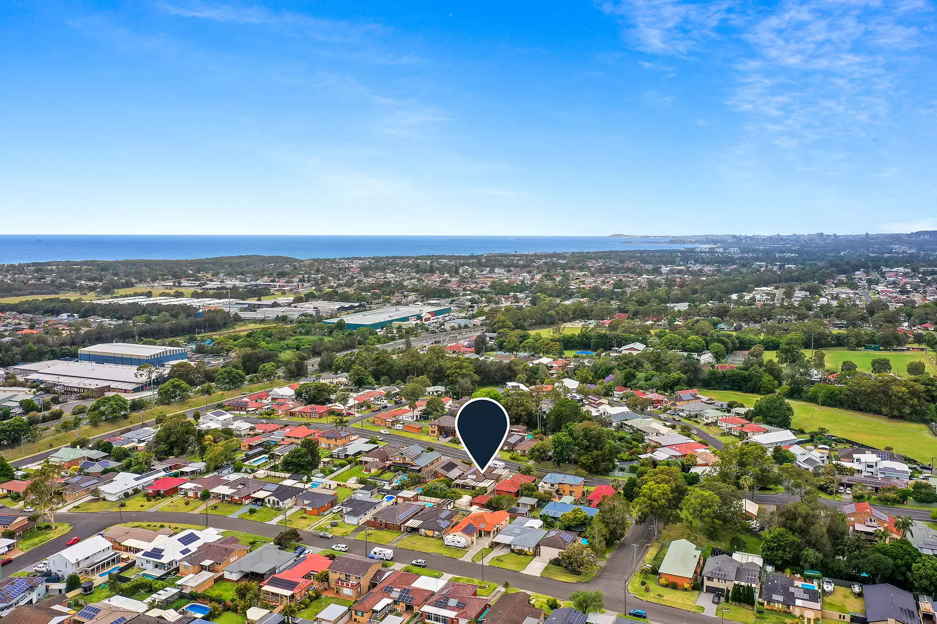 22 Collaery Road, Russell Vale Sold by Laurence Morgan Real Estate - image 13