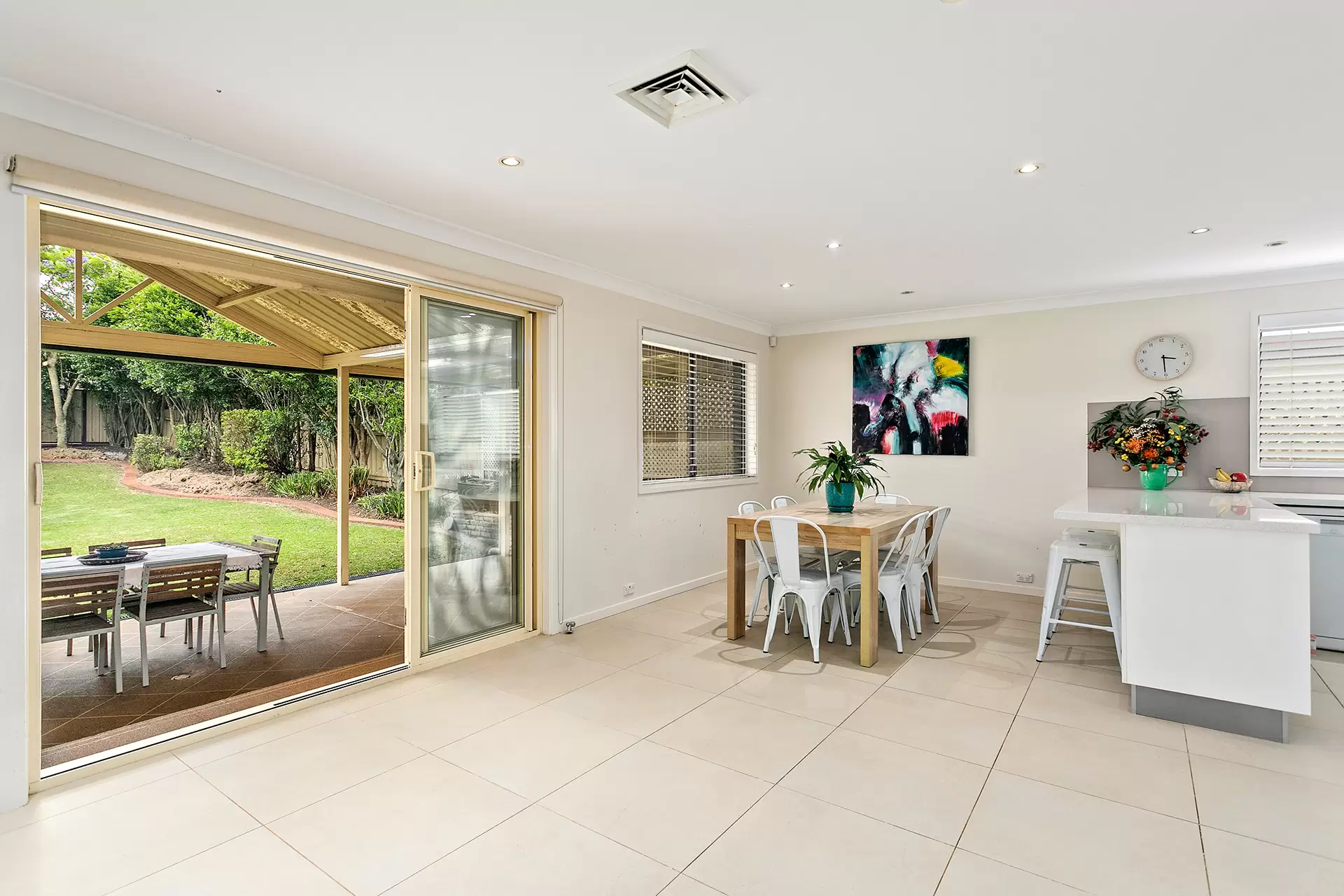 22 Collaery Road, Russell Vale Sold by Laurence Morgan Real Estate - image 9