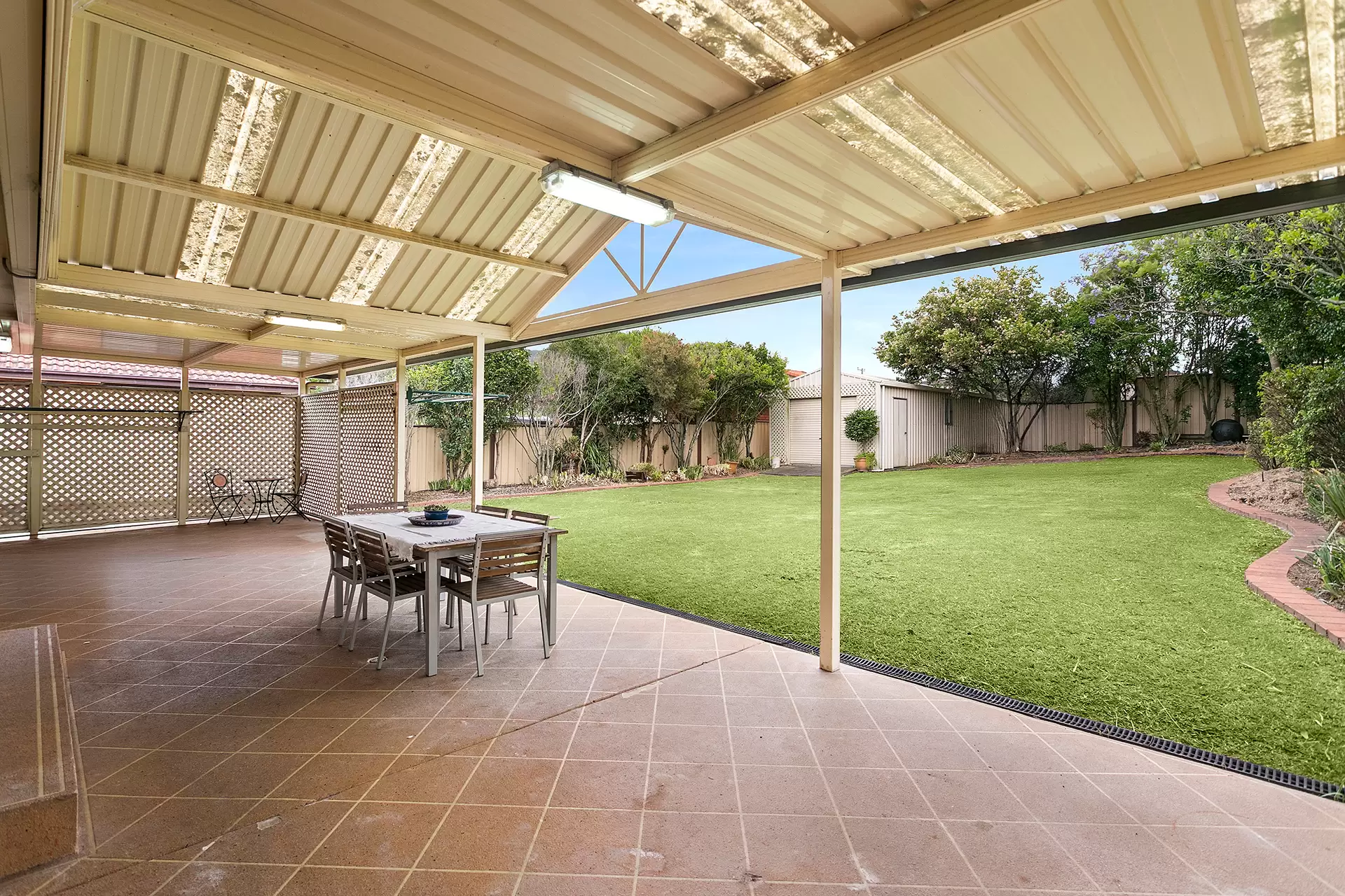 22 Collaery Road, Russell Vale Sold by Laurence Morgan Real Estate - image 10
