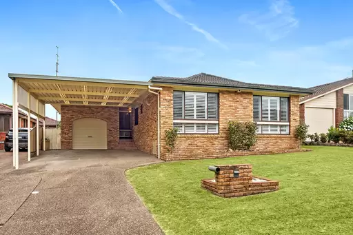 22 Collaery Road, Russell Vale Sold by Laurence Morgan Real Estate