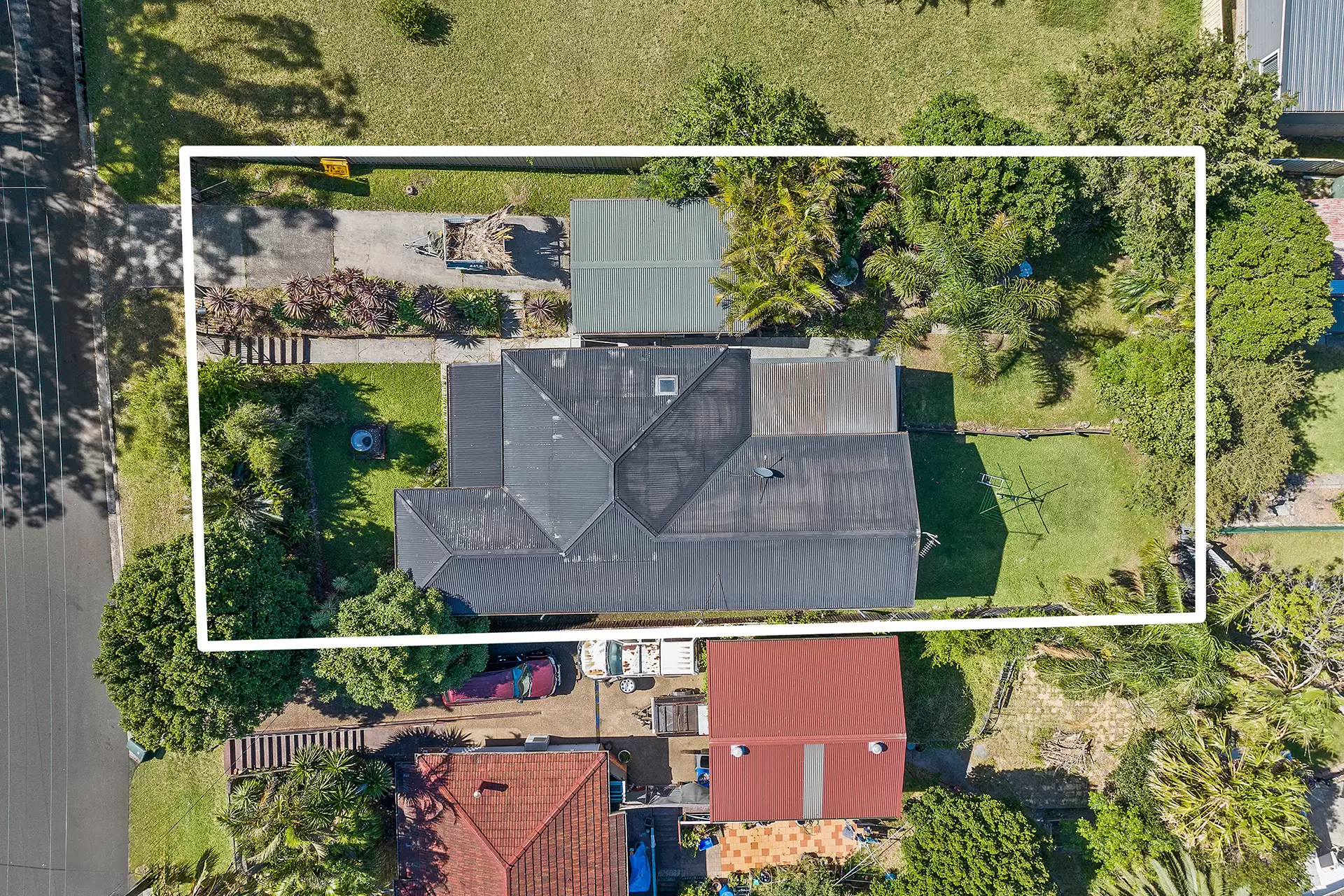 5 Claremont Avenue, Lake Heights For Sale by Laurence Morgan Real Estate - image 10