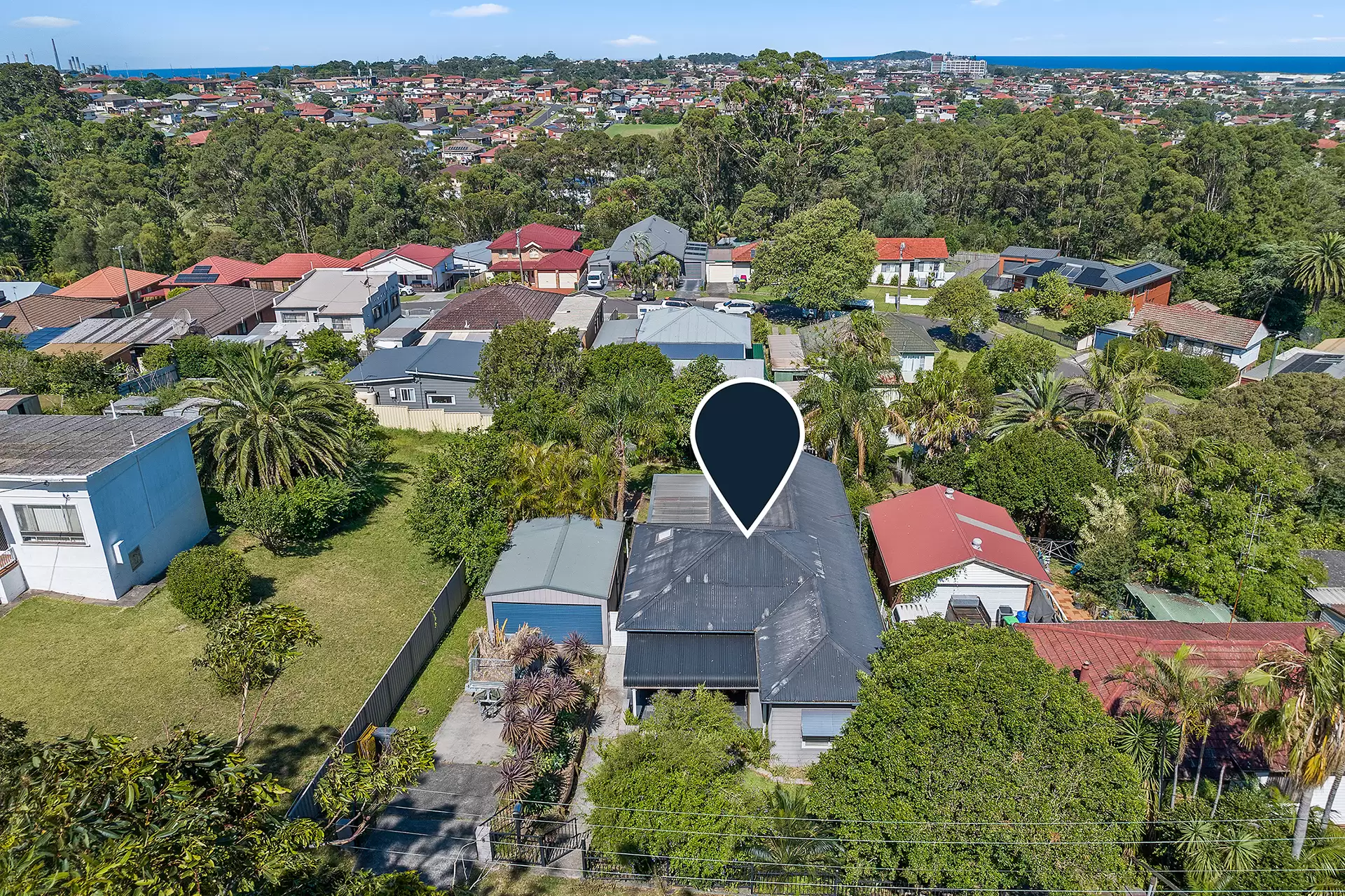 5 Claremont Avenue, Lake Heights For Sale by Laurence Morgan Real Estate - image 11