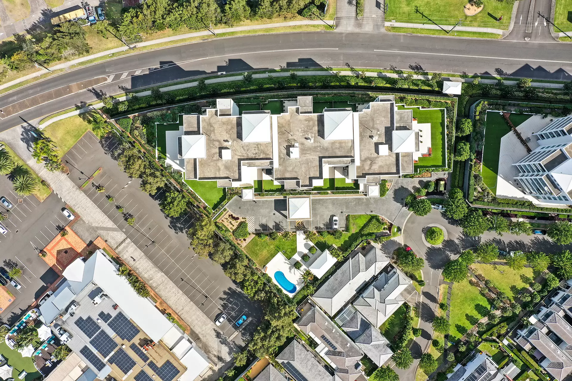 C102/5 Grand Court, Fairy Meadow Sold by Laurence Morgan Real Estate - image 12