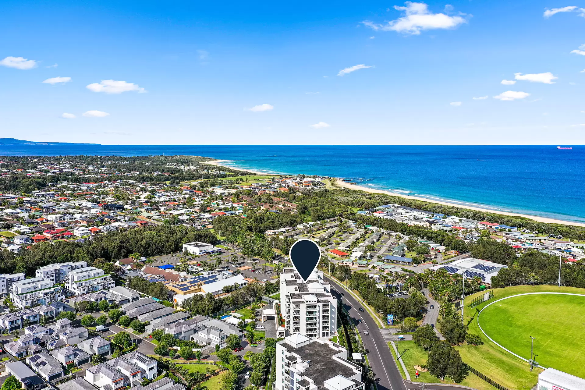 C102/5 Grand Court, Fairy Meadow Sold by Laurence Morgan Real Estate - image 11