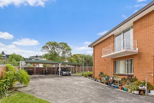 Port Kembla Leased by Laurence Morgan Real Estate