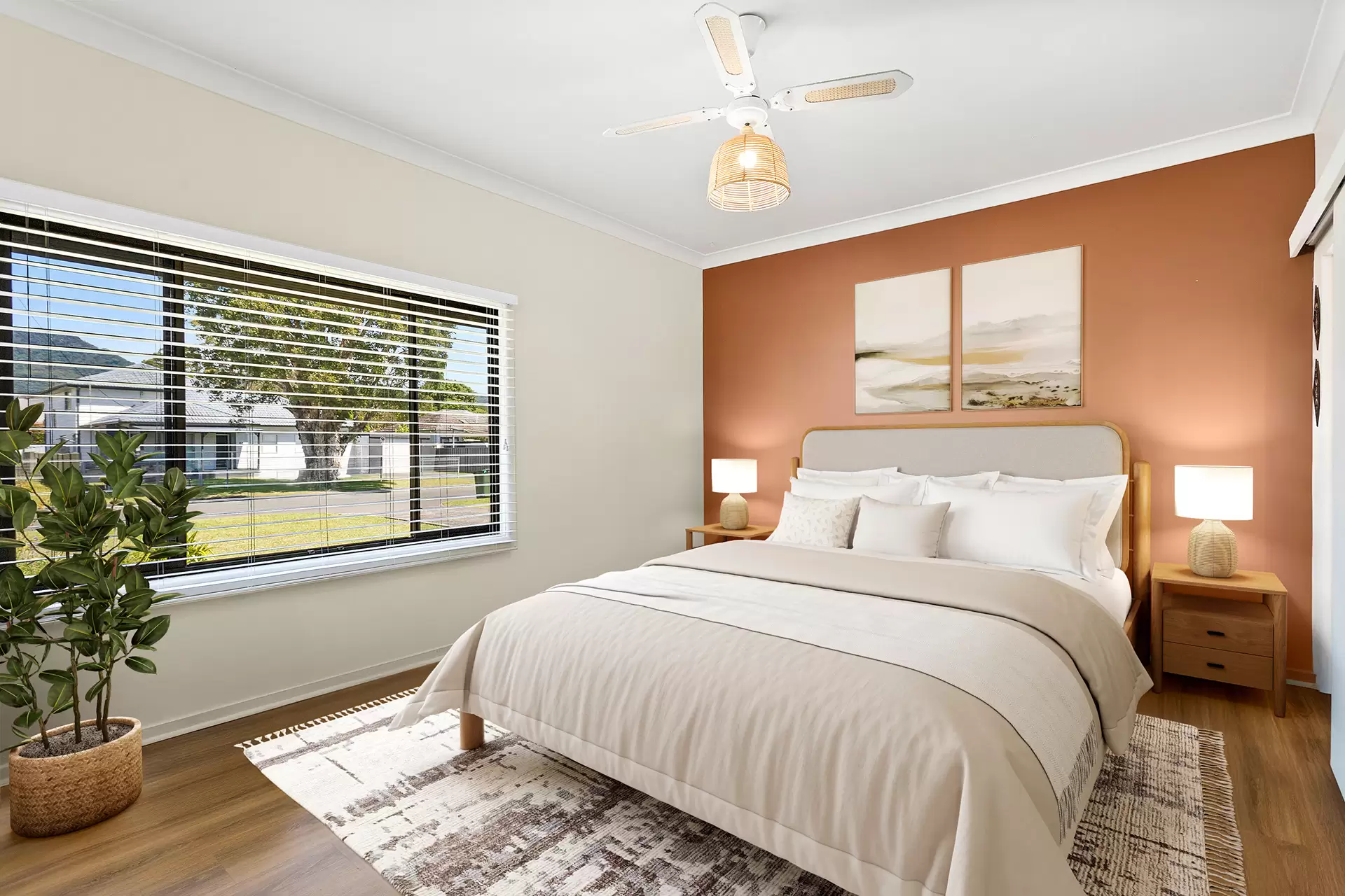 28 Albert Street, Unanderra Sold by Laurence Morgan Real Estate - image 4