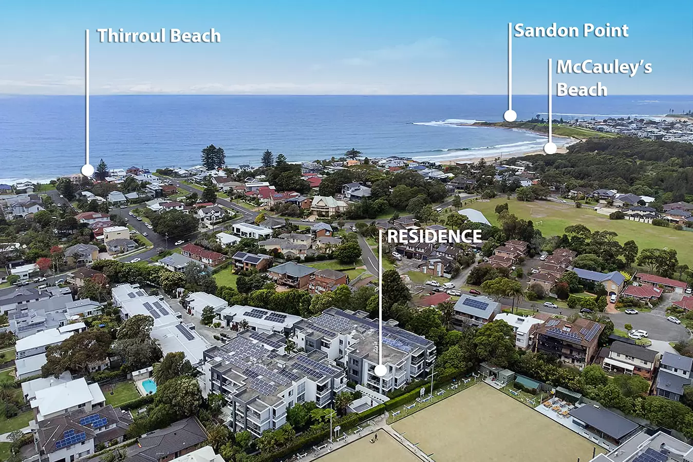 32/40 McCauley Street, Thirroul Sold by Laurence Morgan Real Estate - image 21