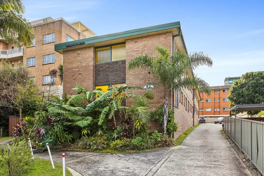 Wollongong Leased by Laurence Morgan Real Estate