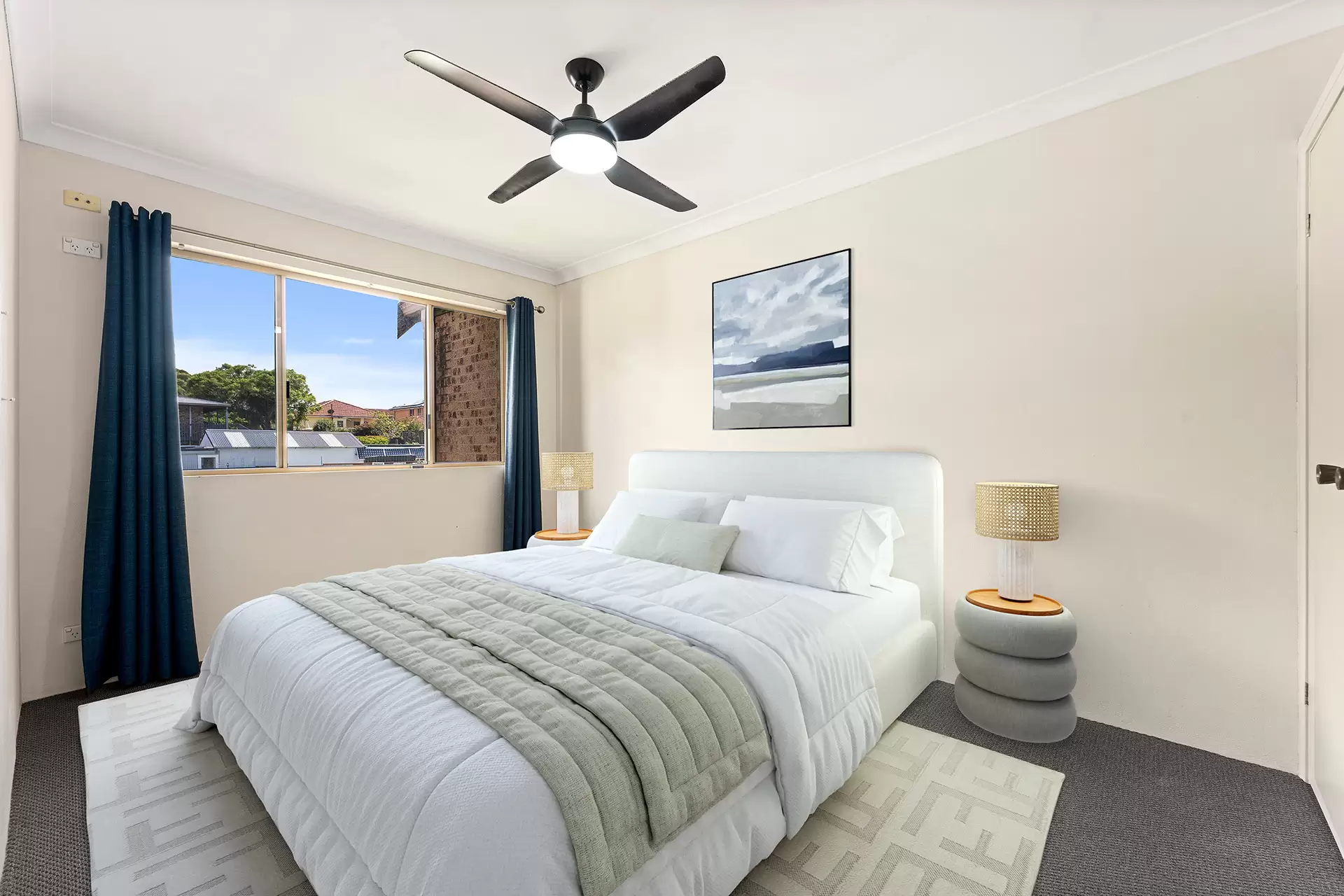 4/39-41 Cross Street, Corrimal Sold by Laurence Morgan Real Estate - image 7