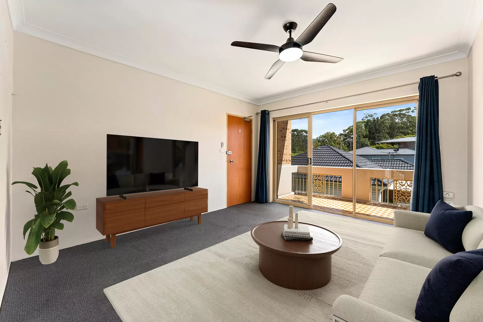 4/39-41 Cross Street, Corrimal Sold by Laurence Morgan Real Estate - image 3