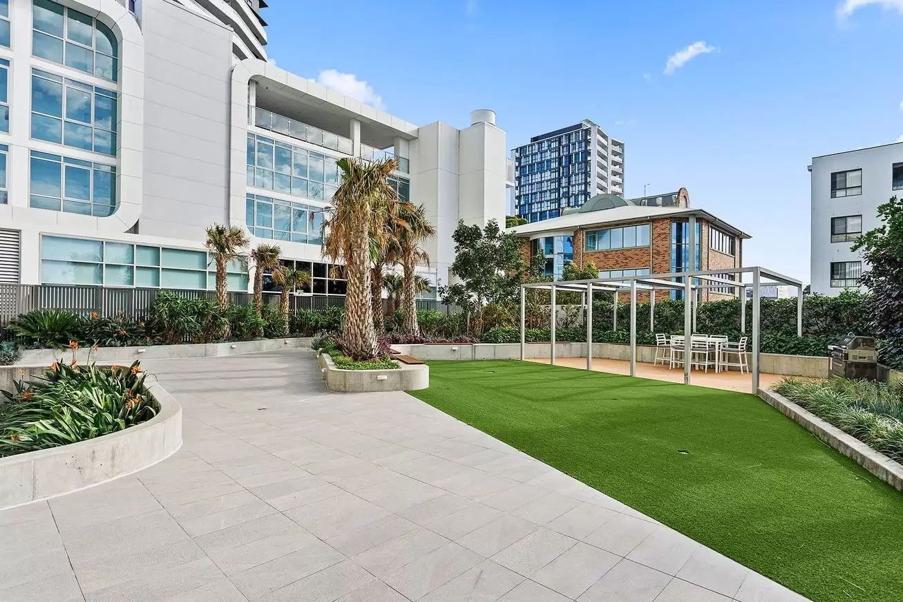 605/10 Regent Street, Wollongong Sold by Laurence Morgan Real Estate - image 10