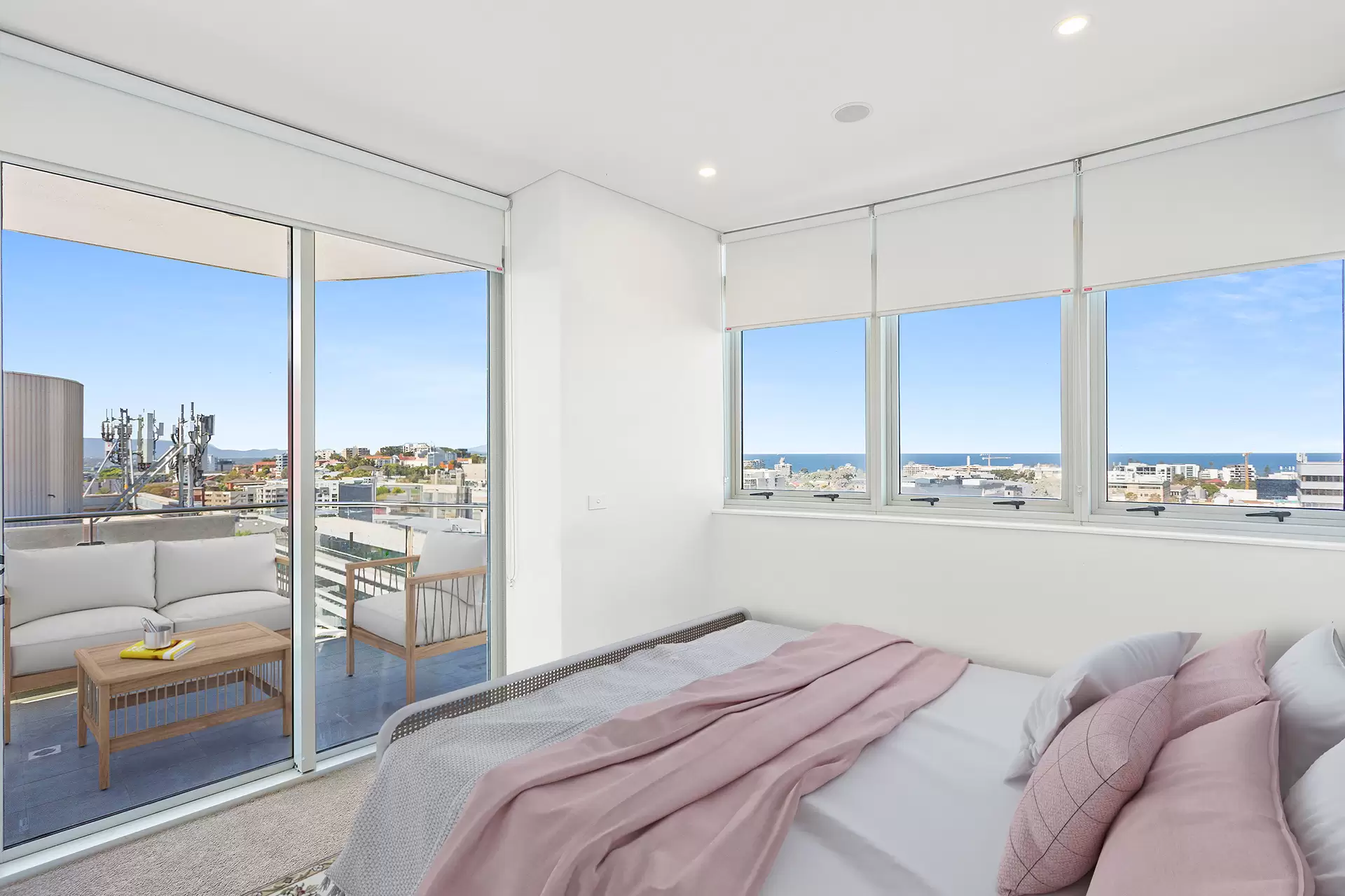 605/10 Regent Street, Wollongong Sold by Laurence Morgan Real Estate - image 6