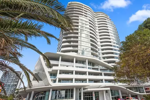 605/10 Regent Street, Wollongong Sold by Laurence Morgan Real Estate