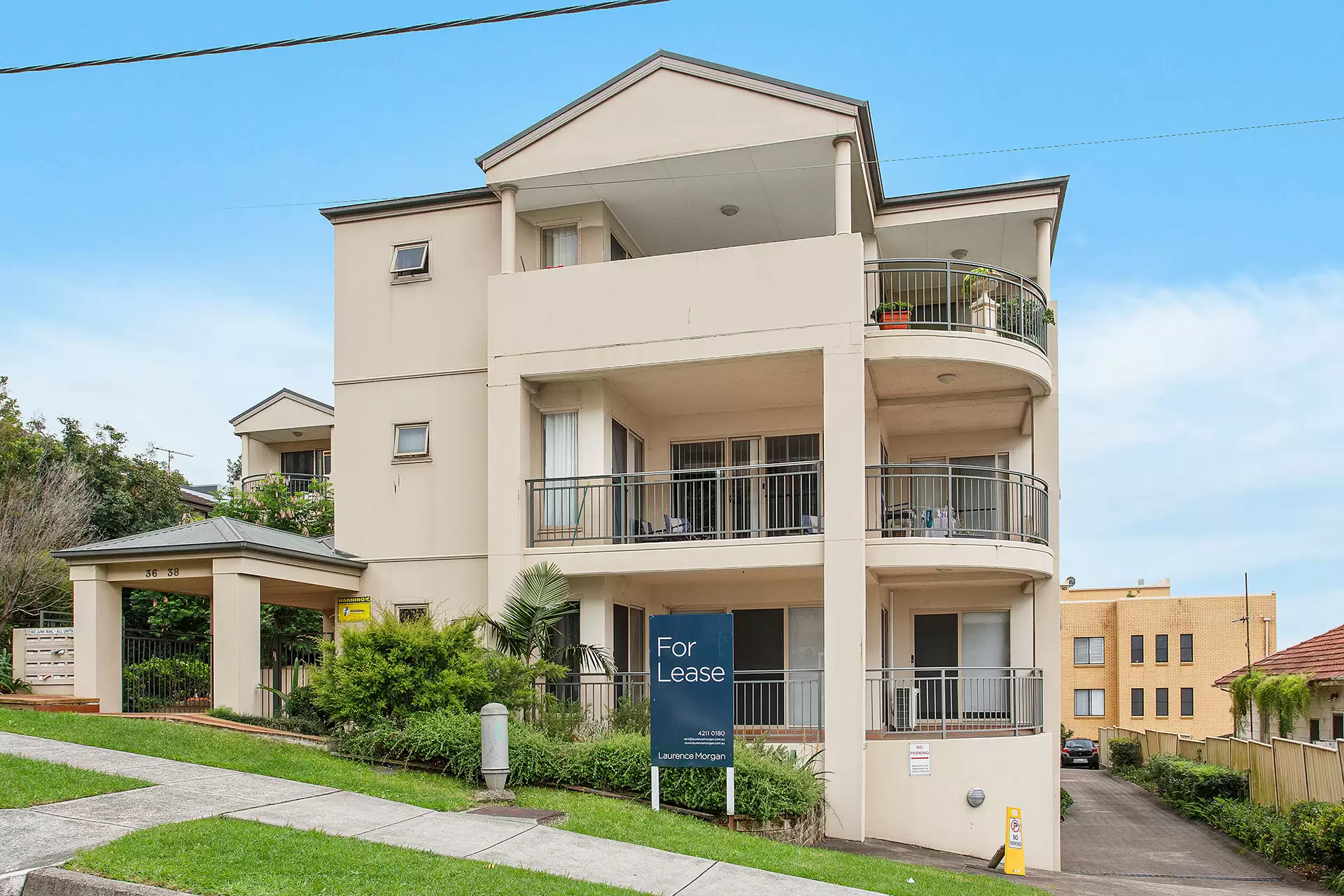 Wollongong Leased by Laurence Morgan Real Estate - image 1