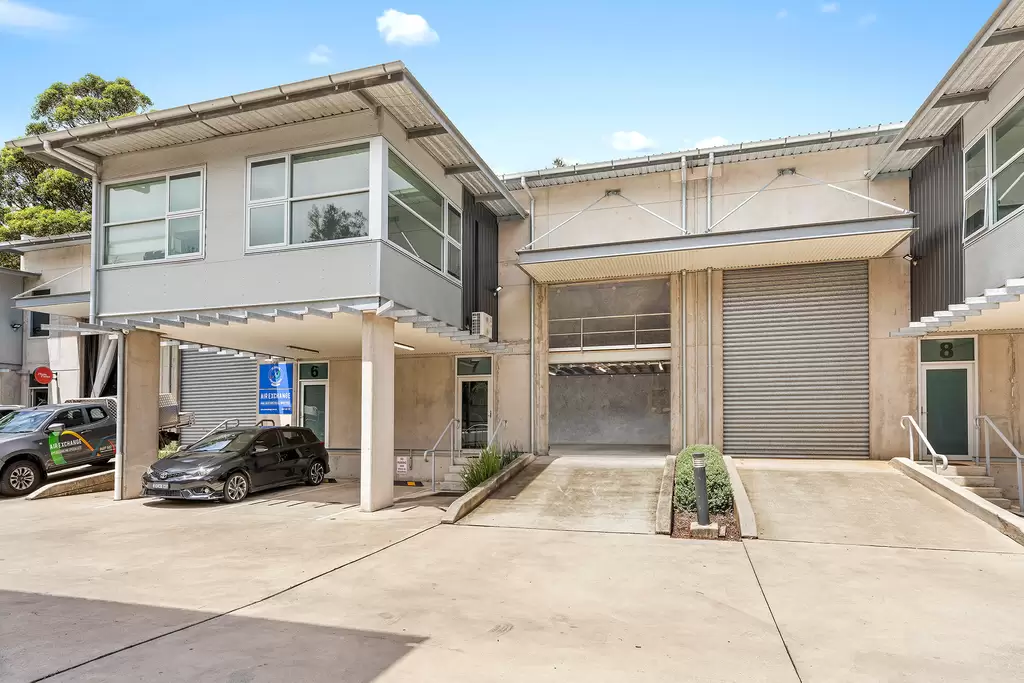 7/177b Princes Highway, Bulli Sold by Laurence Morgan Real Estate