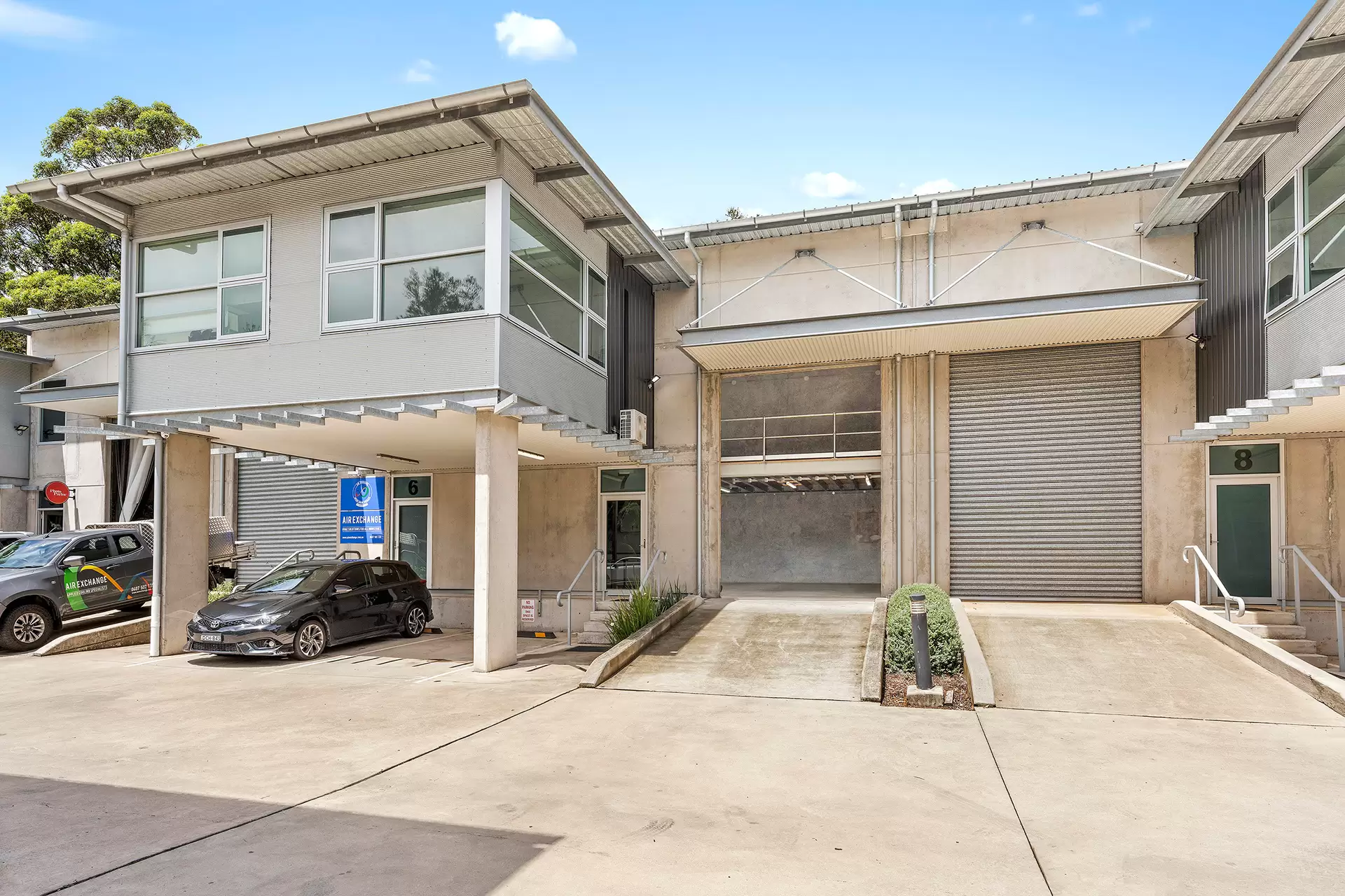 7/177b Princes Highway, Bulli Sold by Laurence Morgan Real Estate - image 1