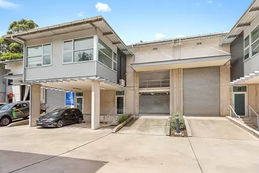 7/177b Princes Highway, Bulli Sold by Laurence Morgan Real Estate