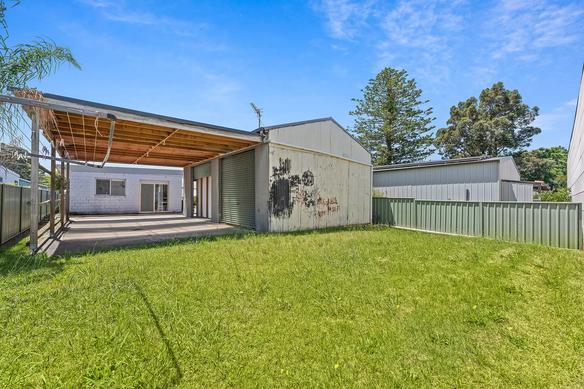 49 Collaery Road, Russell Vale Sold by Laurence Morgan Real Estate - image 11