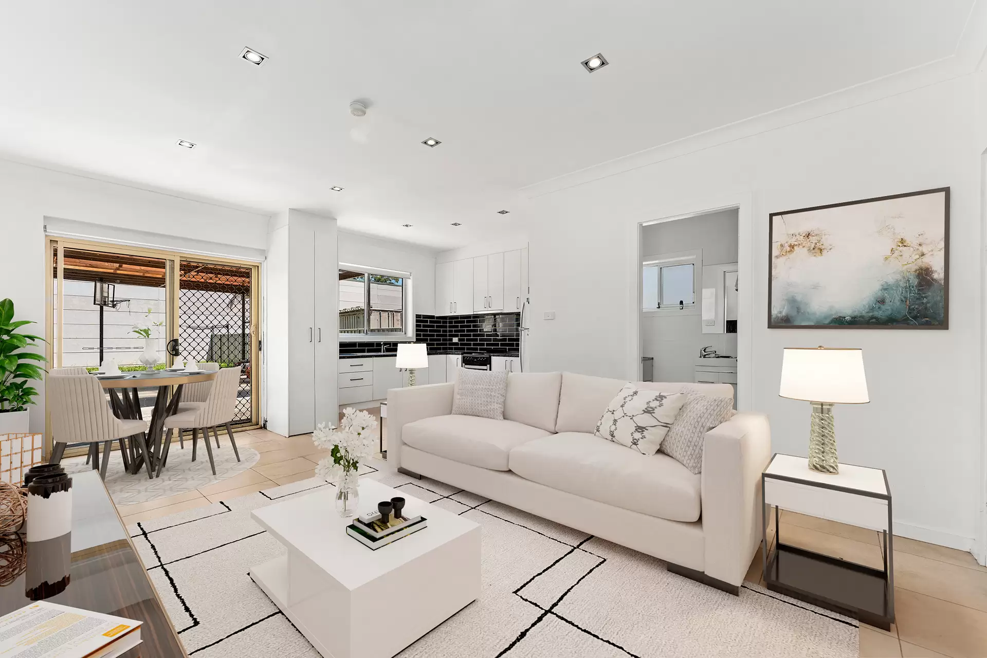 49 Collaery Road, Russell Vale Sold by Laurence Morgan Real Estate - image 2