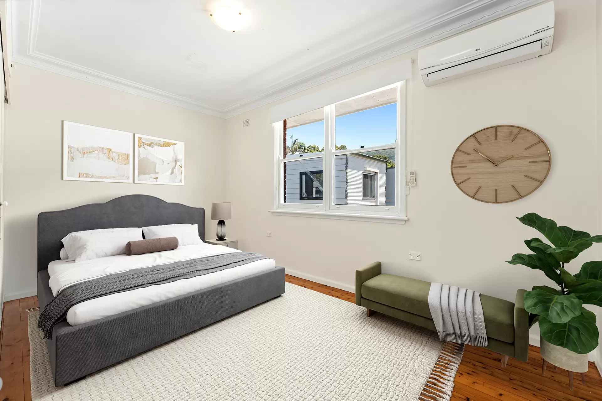 49 Collaery Road, Russell Vale Sold by Laurence Morgan Real Estate - image 5