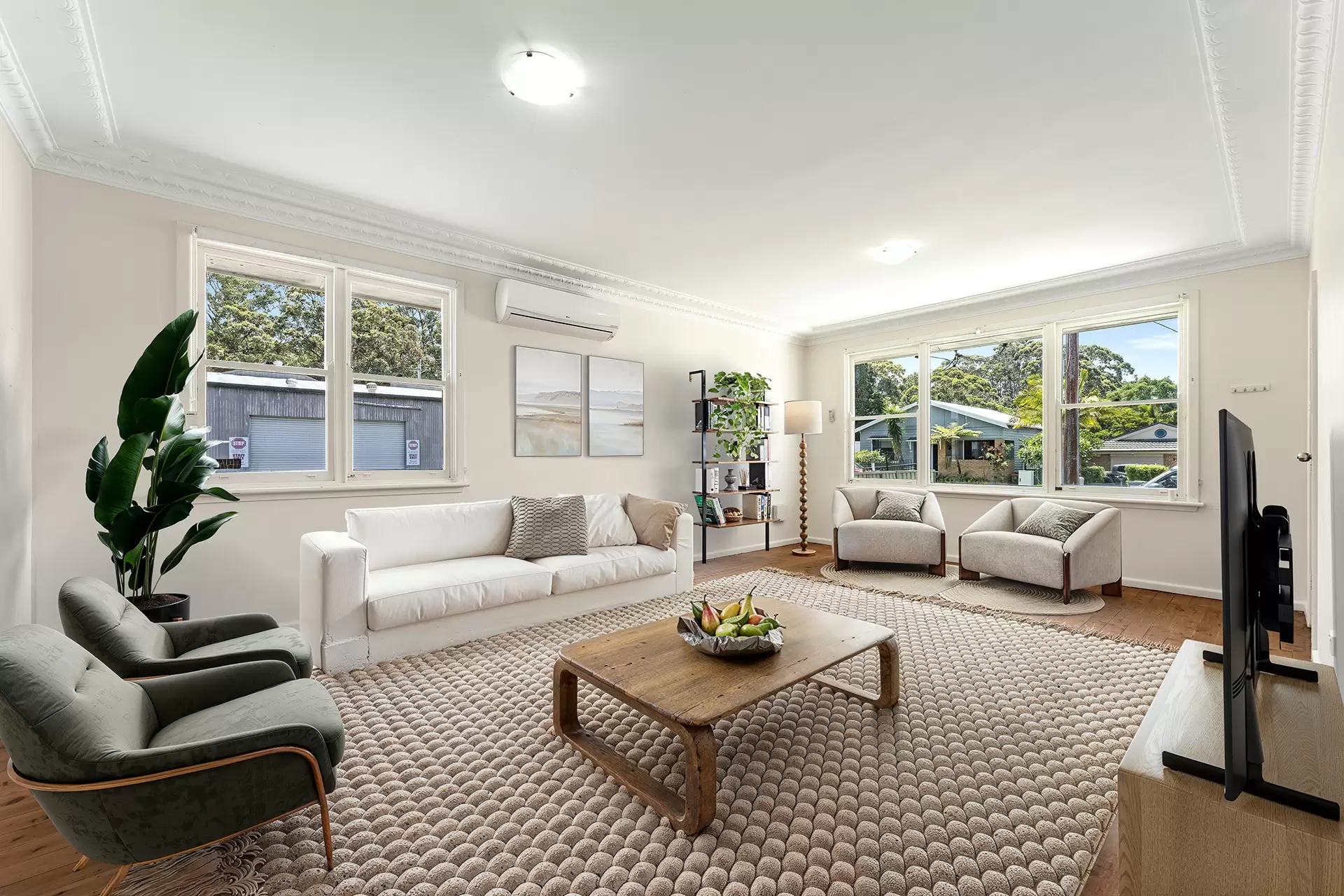 49 Collaery Road, Russell Vale Sold by Laurence Morgan Real Estate - image 4