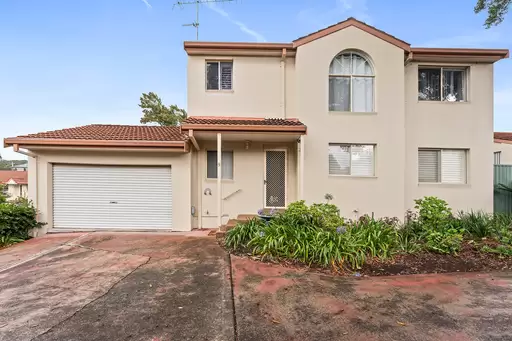 Corrimal Leased by Laurence Morgan Real Estate