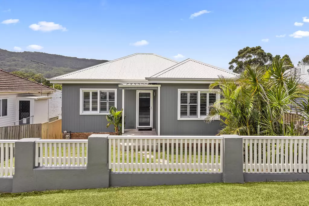 Bulli Leased by Laurence Morgan Real Estate