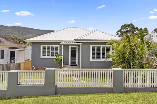 Bulli Leased by Laurence Morgan Real Estate