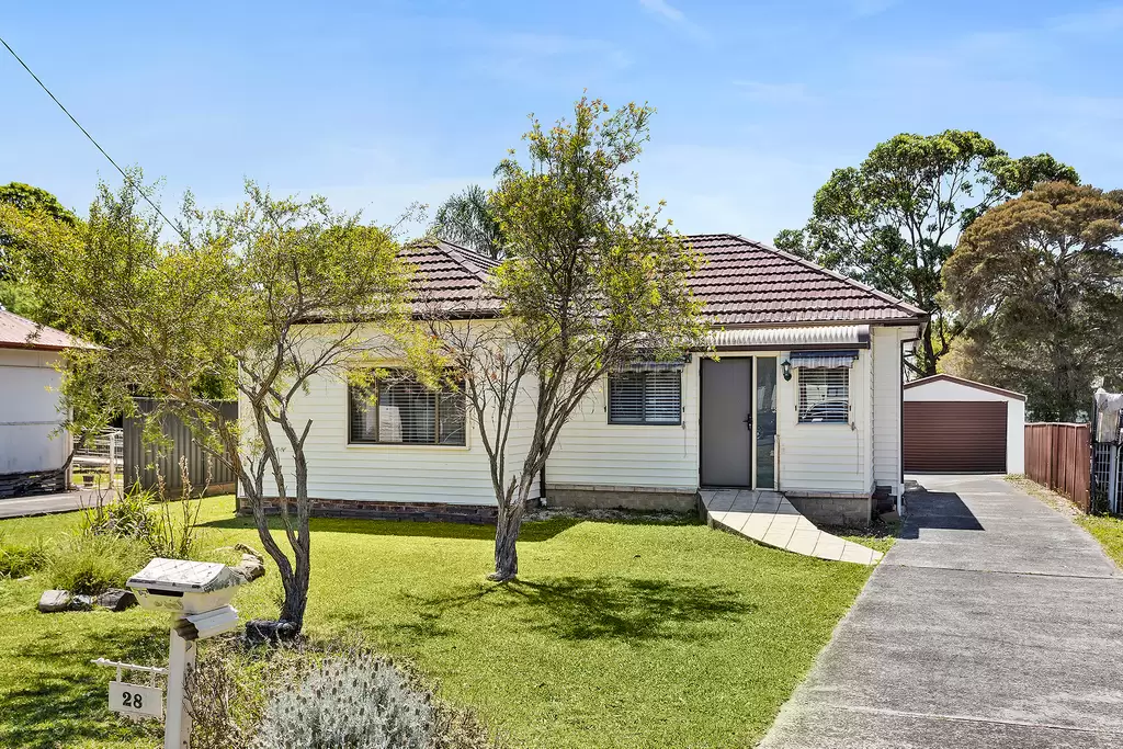 Unanderra Leased by Laurence Morgan Real Estate