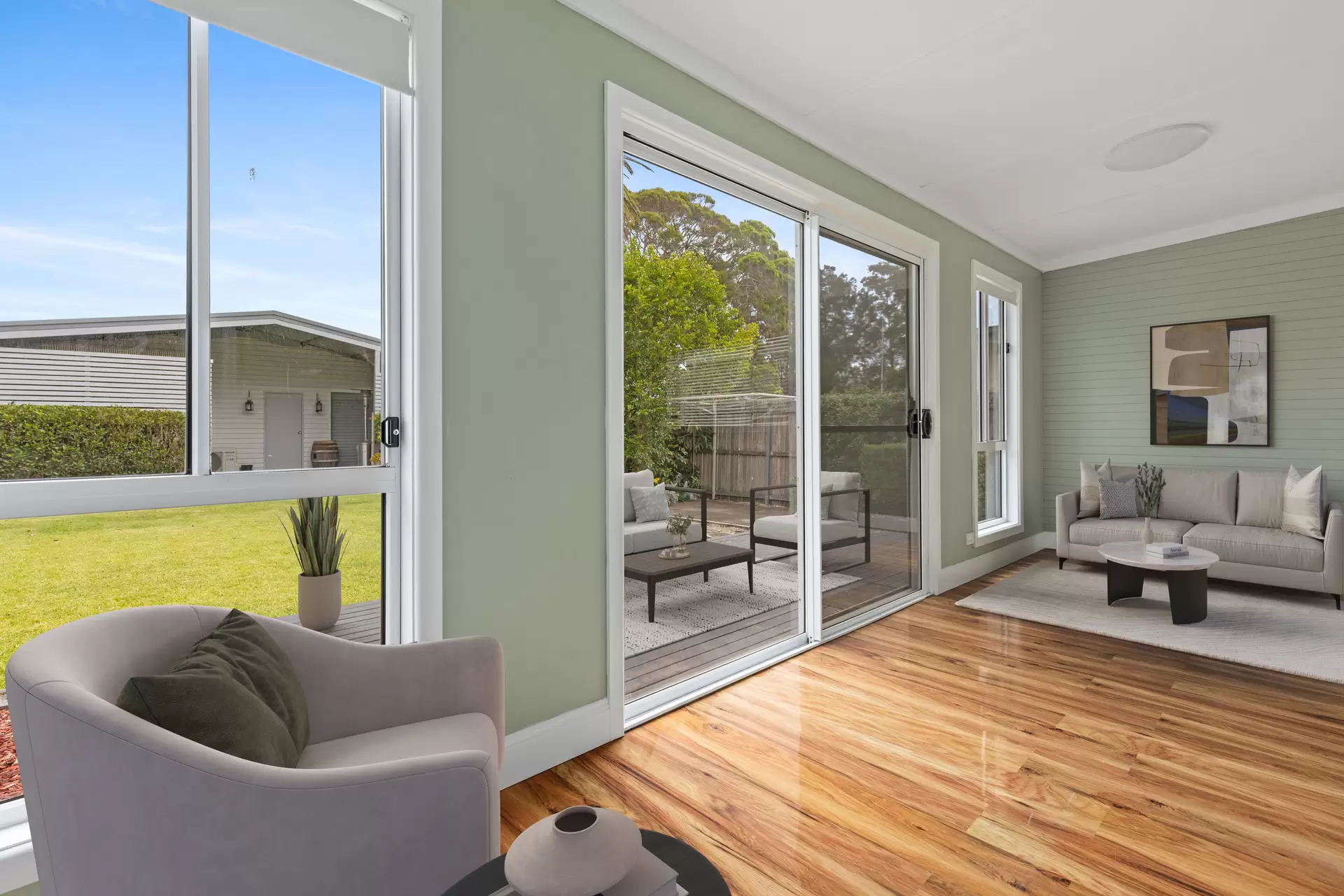 45 Jerematta Street, Dapto Sold by Laurence Morgan Real Estate - image 10