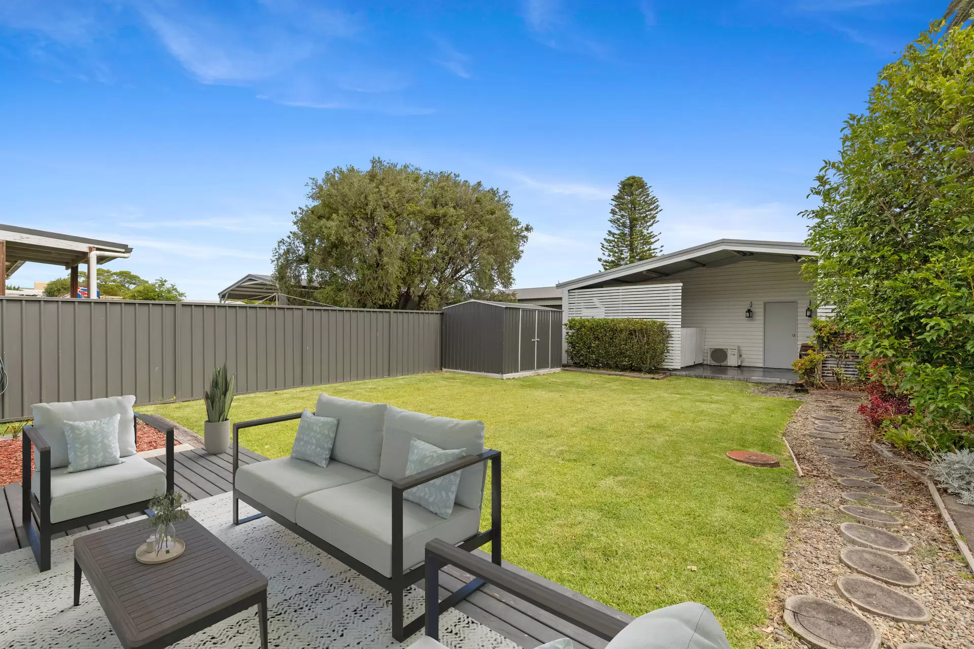 45 Jerematta Street, Dapto Sold by Laurence Morgan Real Estate - image 12