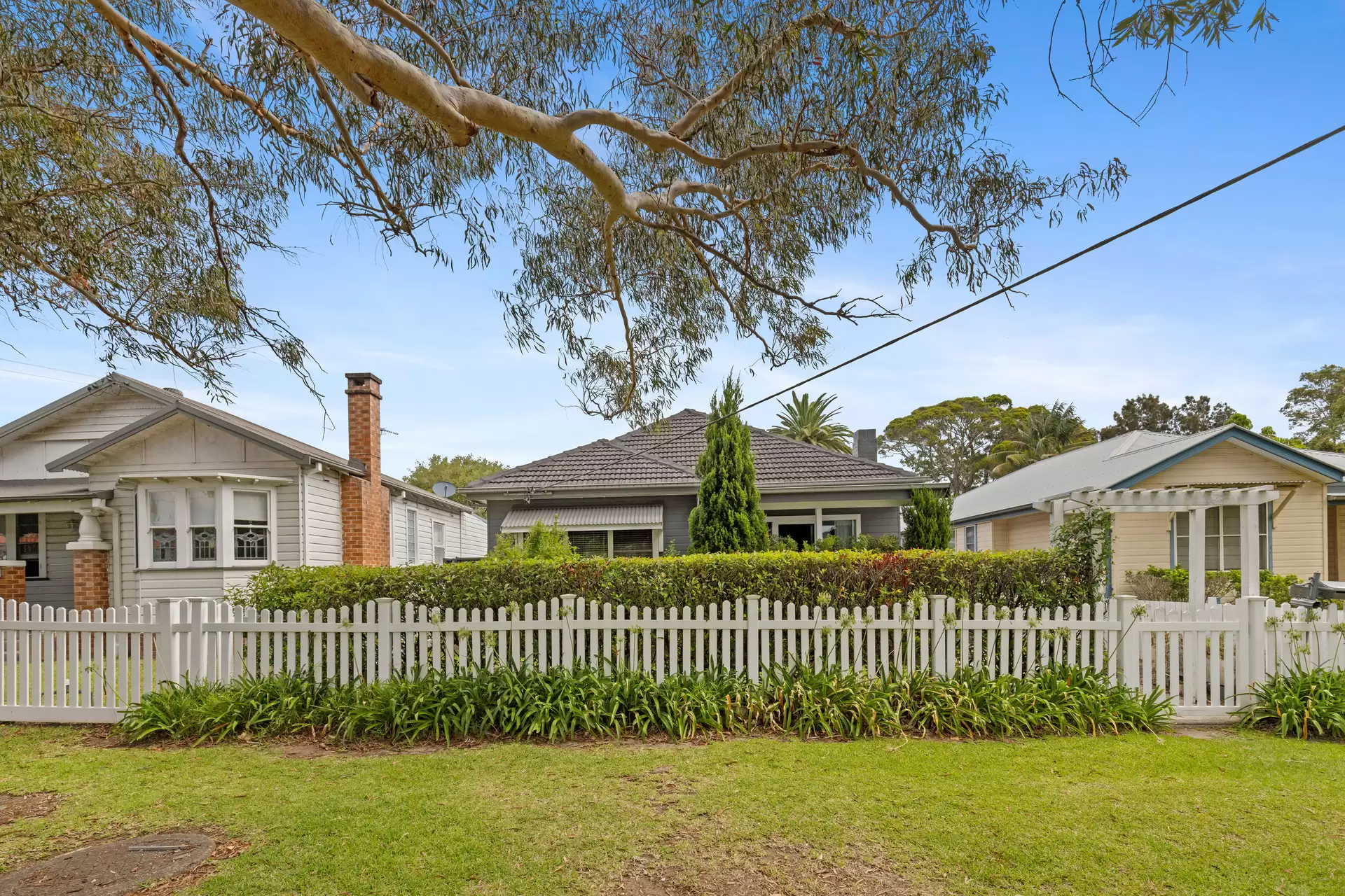 45 Jerematta Street, Dapto Sold by Laurence Morgan Real Estate - image 19