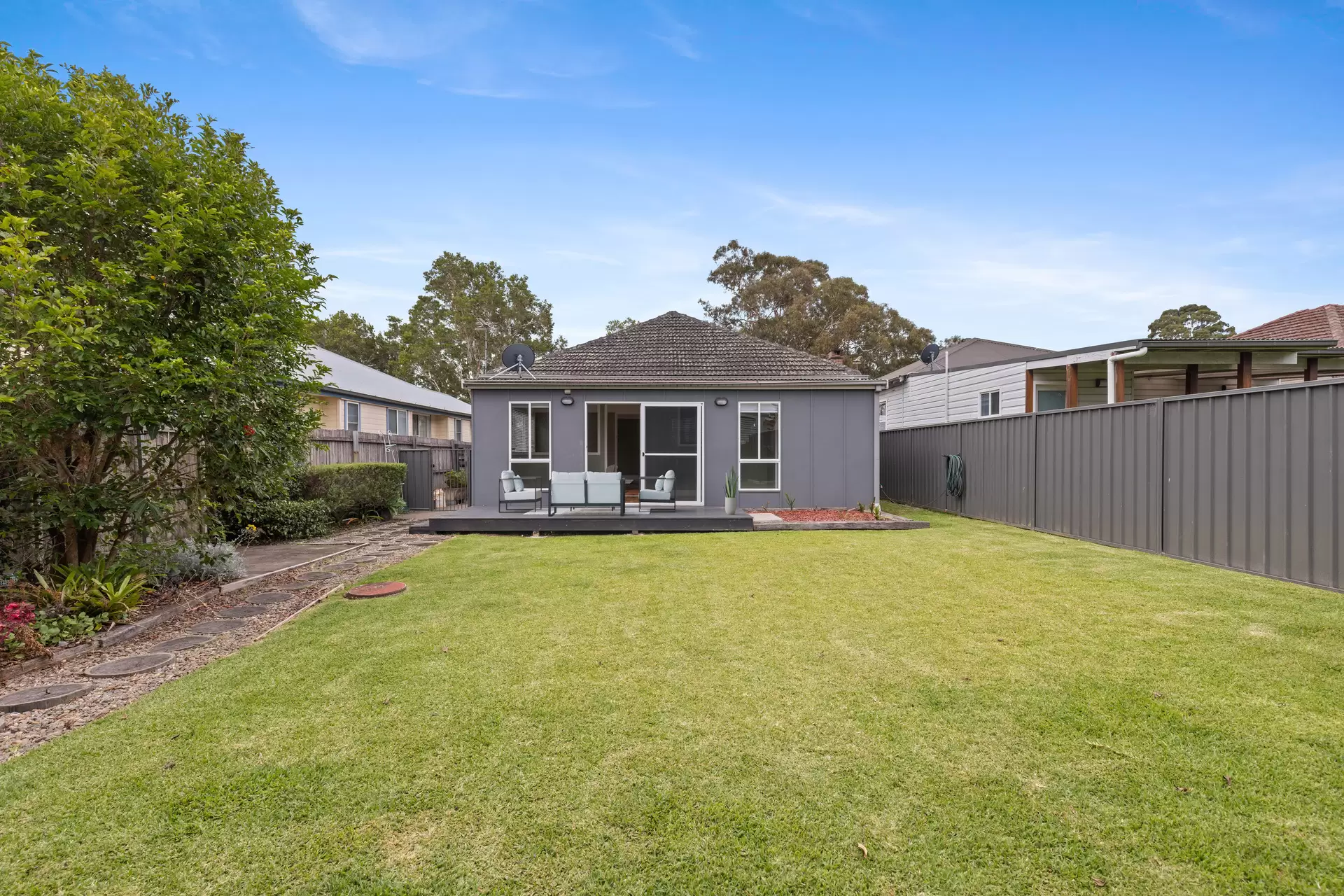45 Jerematta Street, Dapto Sold by Laurence Morgan Real Estate - image 13