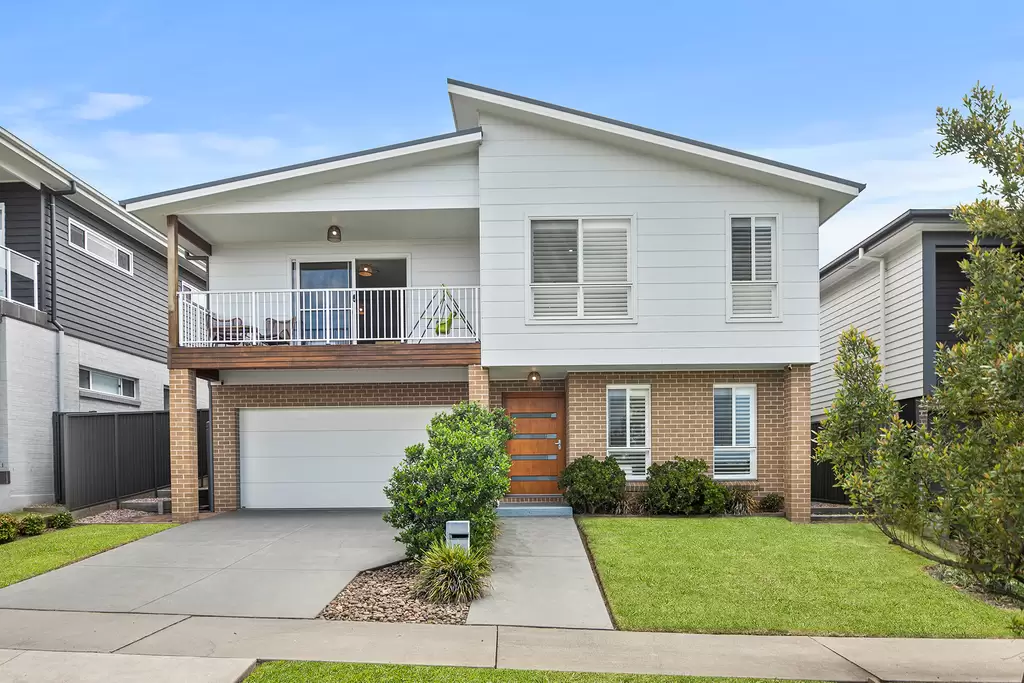 13 Beauty Street, Calderwood Sold by Laurence Morgan Real Estate