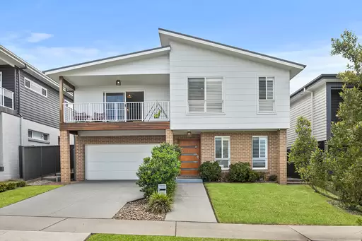 13 Beauty Street, Calderwood Sold by Laurence Morgan Real Estate