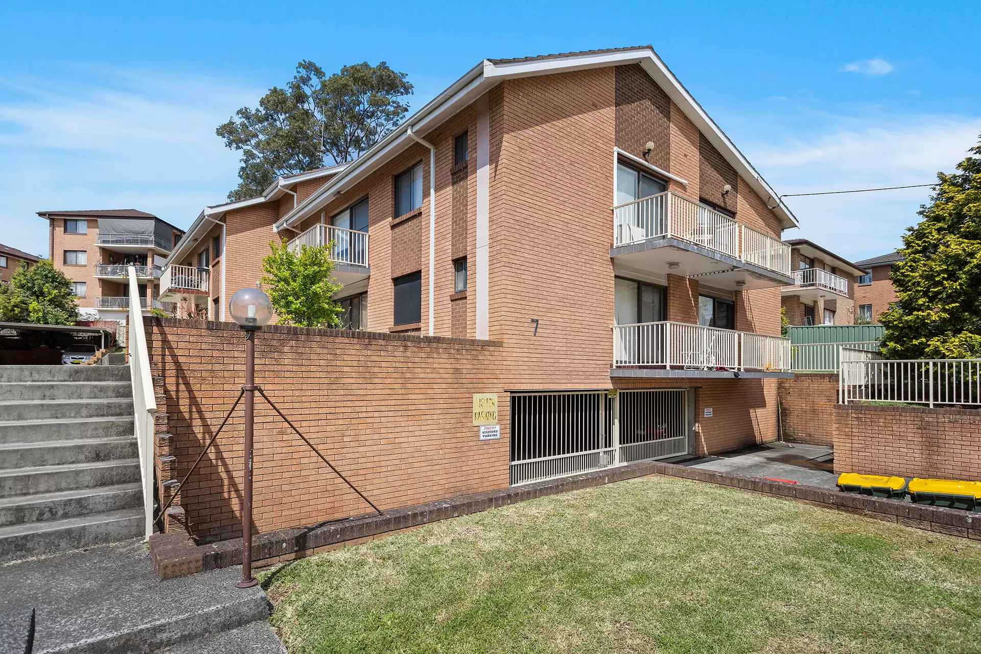 Wollongong Leased by Laurence Morgan Real Estate - image 1
