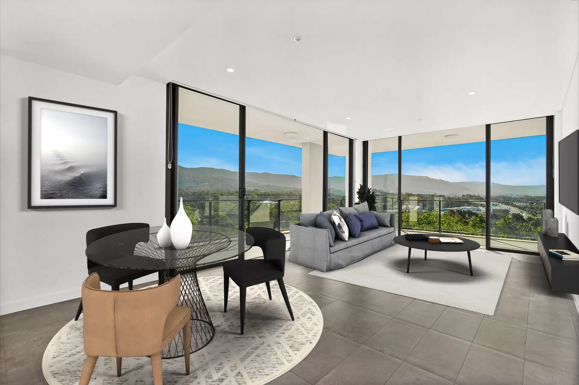 36/24 Flinders Street, Wollongong Sold by Laurence Morgan Real Estate - image 3