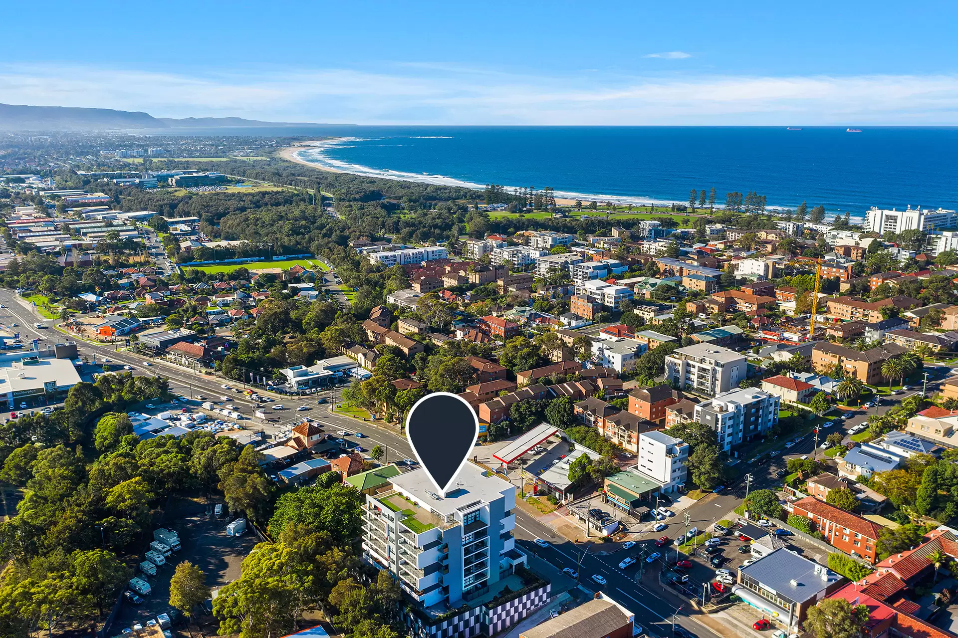 36/24 Flinders Street, Wollongong Sold by Laurence Morgan Real Estate - image 10