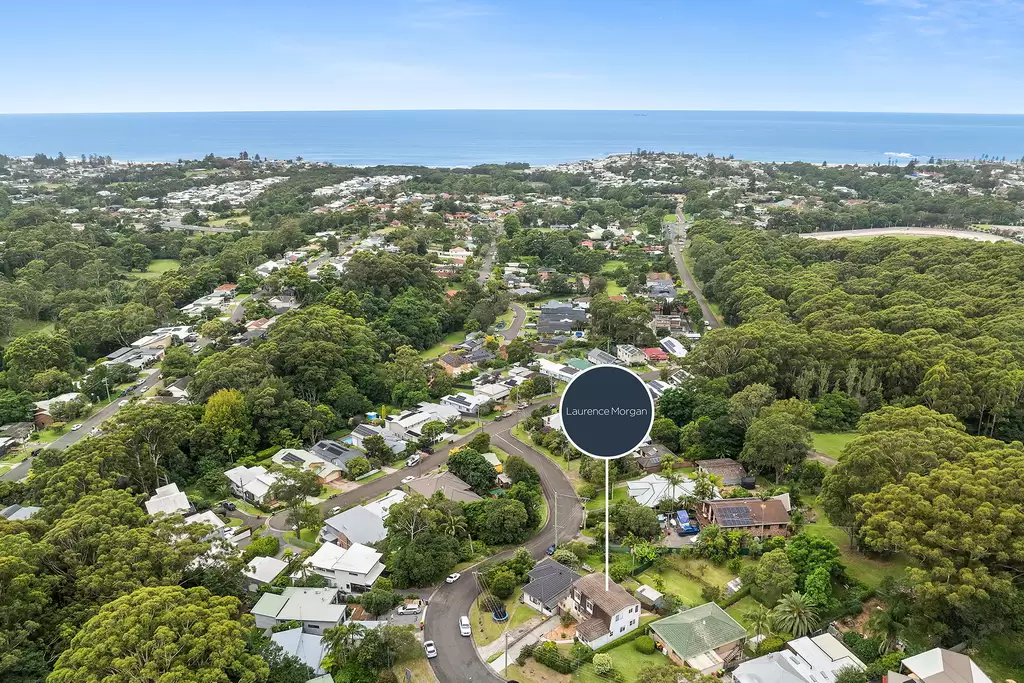 14 Sandhurst Street, Bulli For Sale by Laurence Morgan Real Estate