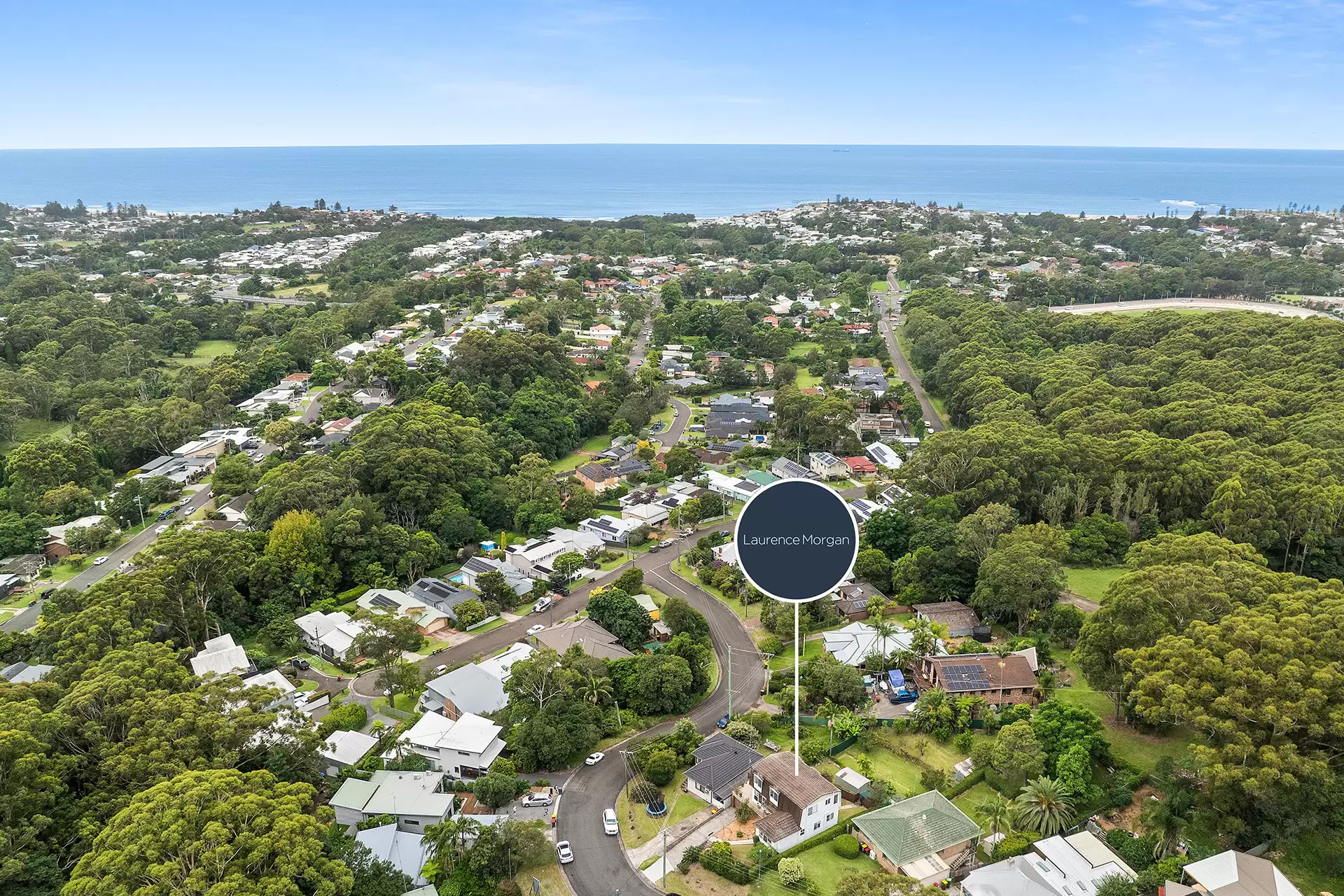 14 Sandhurst Street, Bulli For Sale by Laurence Morgan Real Estate - image 2