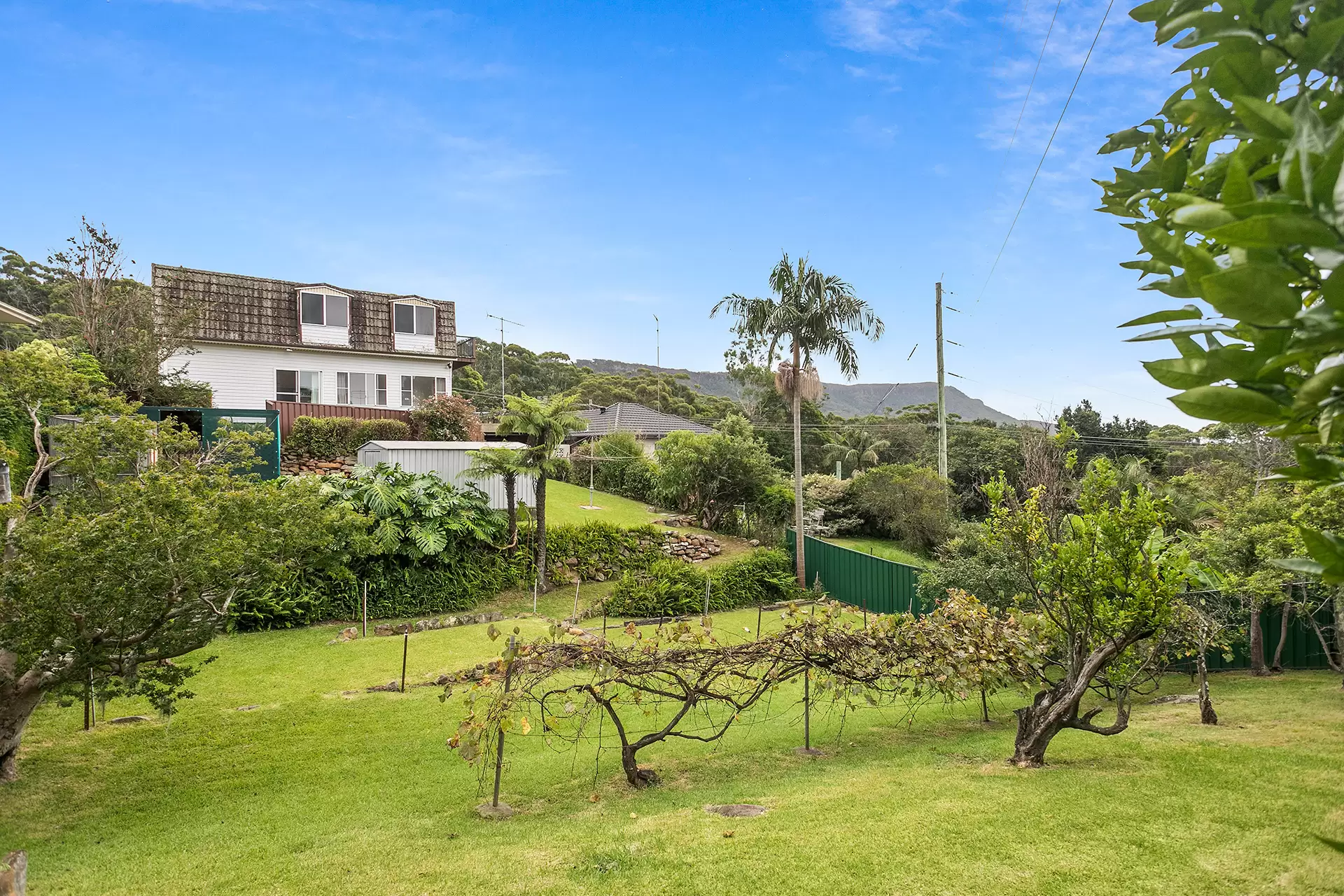 14 Sandhurst Street, Bulli For Sale by Laurence Morgan Real Estate - image 1