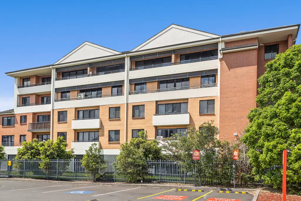 7/214-220 Princes Highway, Fairy Meadow Sold by Laurence Morgan Real Estate