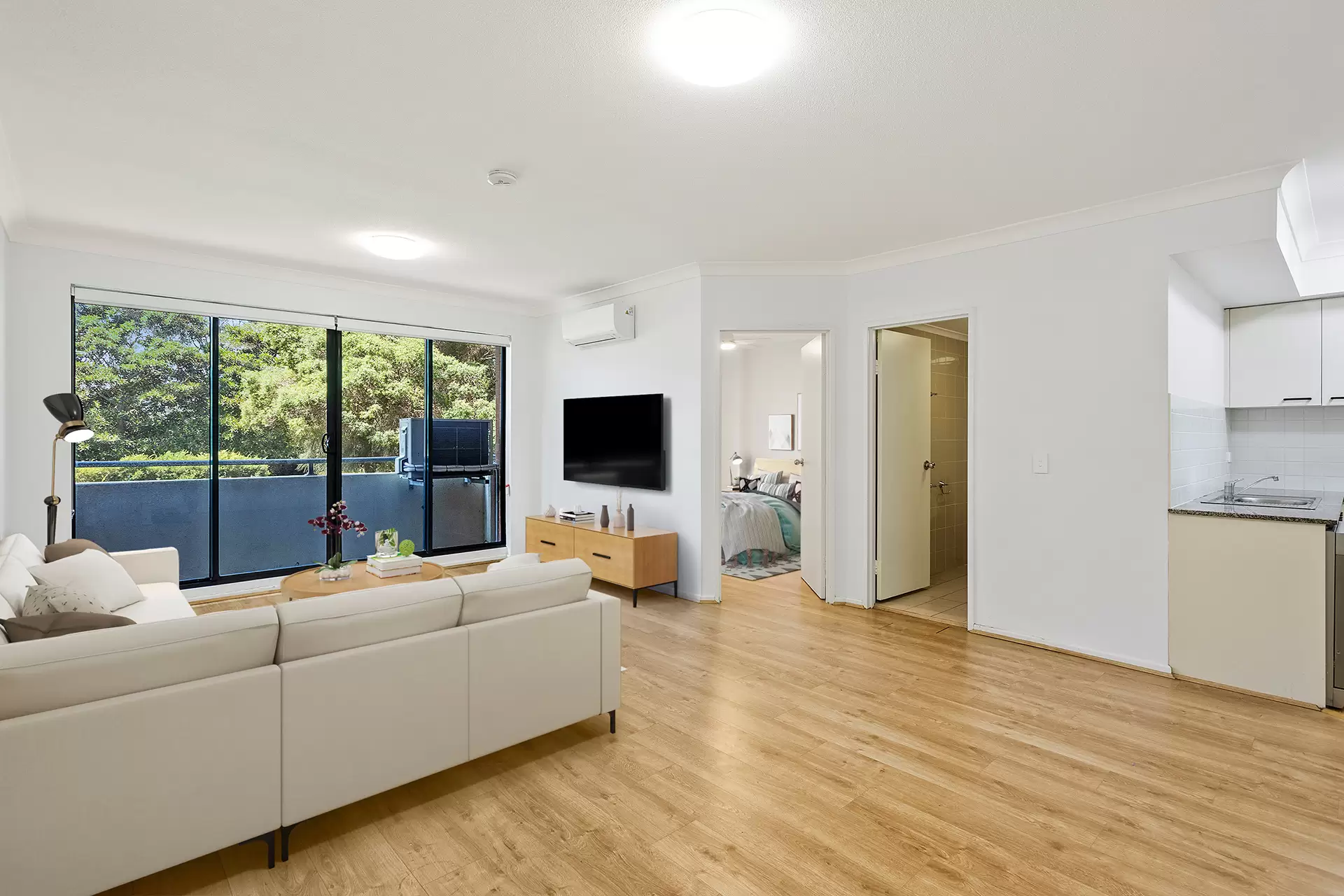 7/214-220 Princes Highway, Fairy Meadow Sold by Laurence Morgan Real Estate - image 3