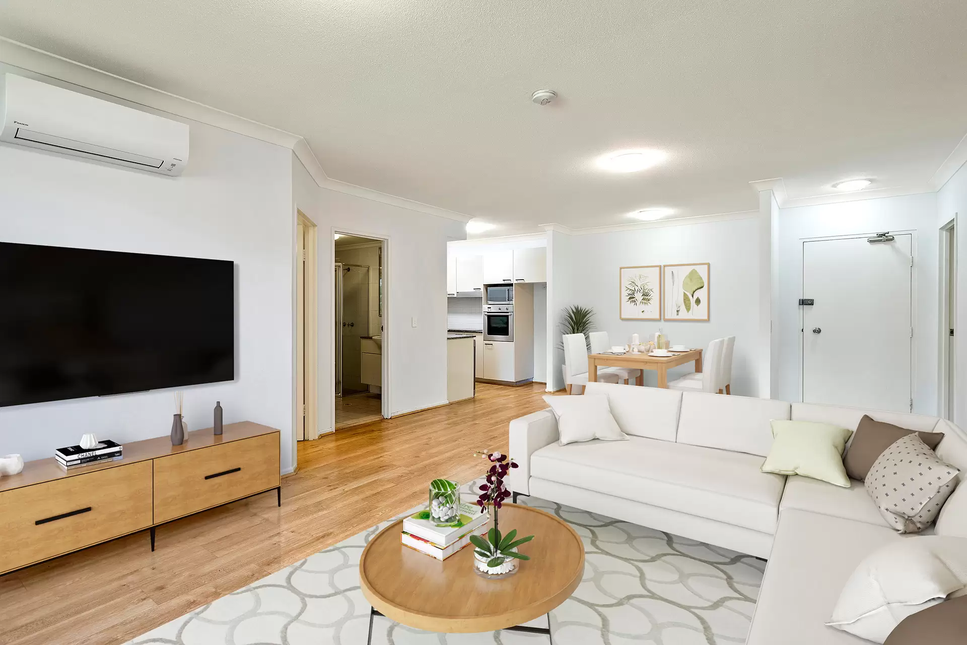 7/214-220 Princes Highway, Fairy Meadow Sold by Laurence Morgan Real Estate - image 4