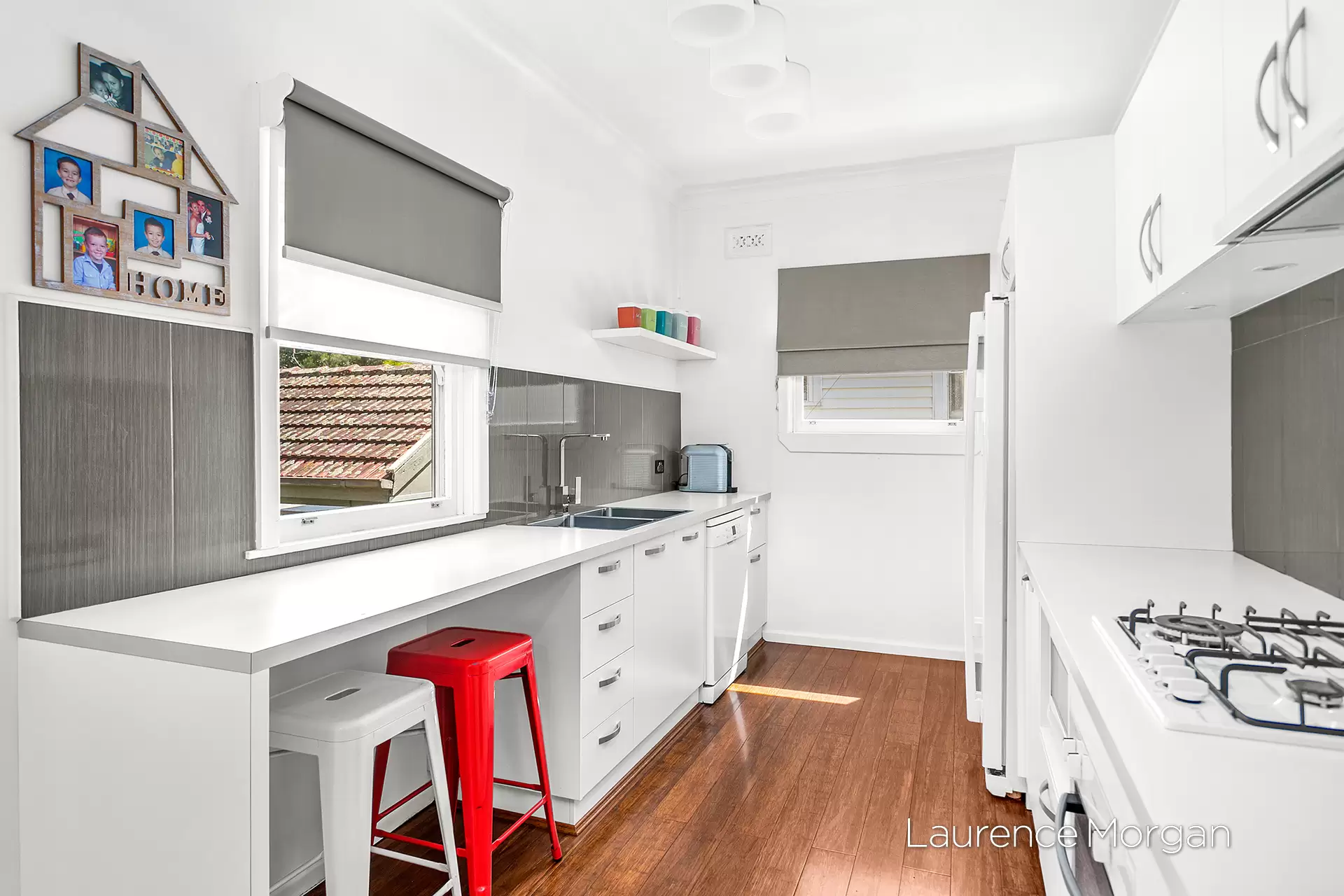 22 Highway Avenue, West Wollongong Sold by Laurence Morgan Real Estate - image 3